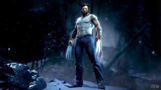 Illustration for article titled Wolverine Will High-Kick Your Face Off, In Origins Video Game